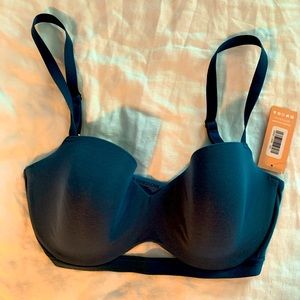 BNWT Third Love 24/7 Pima Cotton T-shirt bra 34DD